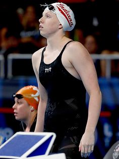 Lilly King