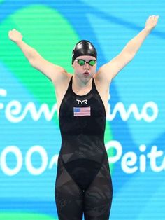 Lilly King