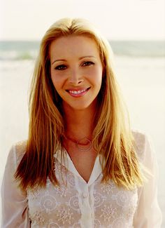 Lisa Kudrow