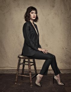 Lizzy Caplan