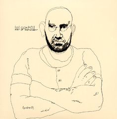 Lol Coxhill