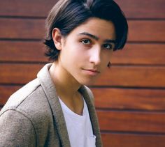 Lorenzo James Henrie