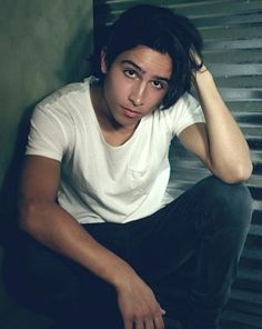 Lorenzo James Henrie