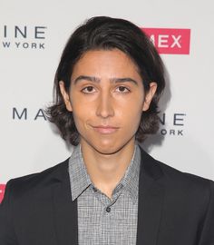 Lorenzo James Henrie