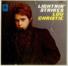 Lou Christie