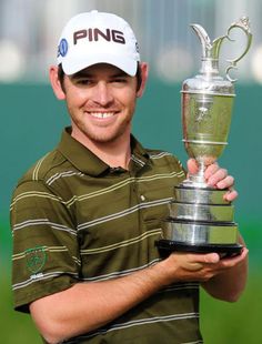 Louis Oosthuizen