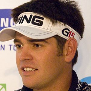 Louis Oosthuizen