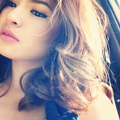 Louise delos Reyes