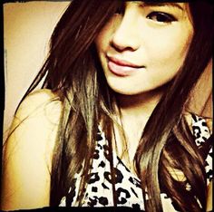 Louise delos Reyes