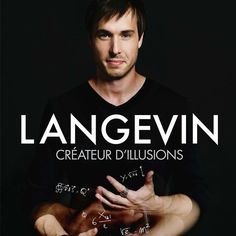 Luc Langevin