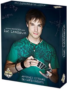 Luc Langevin