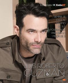 Luis Roberto Guzman