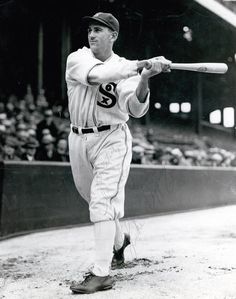 Luke Appling