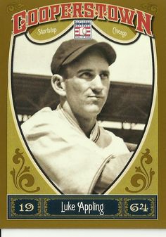 Luke Appling