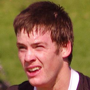 Luke Keary