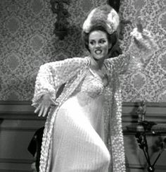 Madeline Kahn