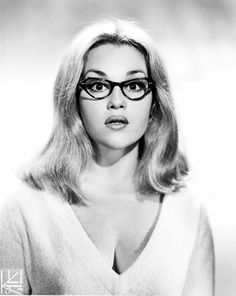 Madeline Kahn