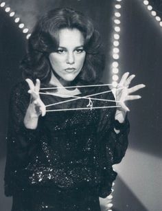 Madeline Kahn