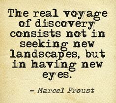 Marcel Proust