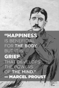 Marcel Proust