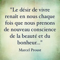 Marcel Proust