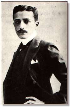 Marcel Proust