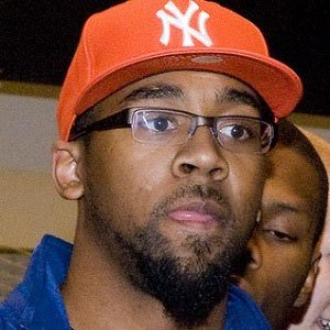 Marcus Jordan