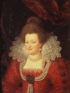 Marie de' Medici