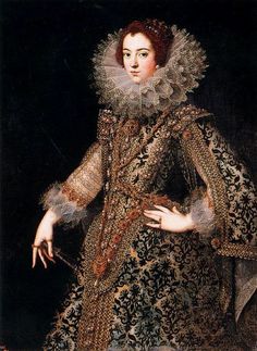 Marie de' Medici