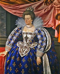 Marie de' Medici