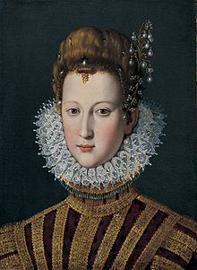 Marie de' Medici