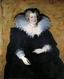 Marie de' Medici