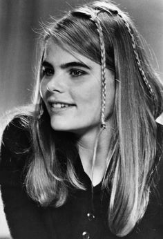 Mariel Hemingway