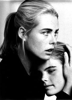 Mariel Hemingway