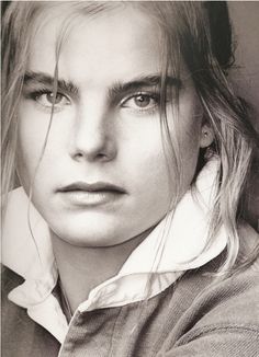 Mariel Hemingway