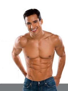 Mario Lopez