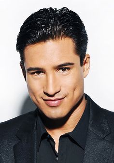 Mario Lopez