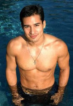 Mario Lopez