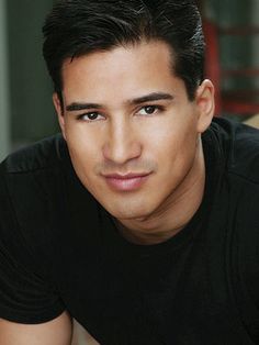 Mario Lopez