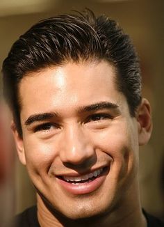 Mario Lopez