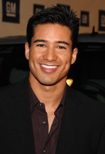 Mario Lopez