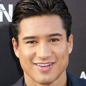 Mario Lopez