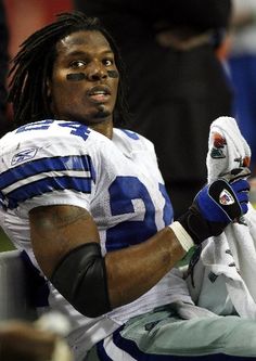 Marion Barber III