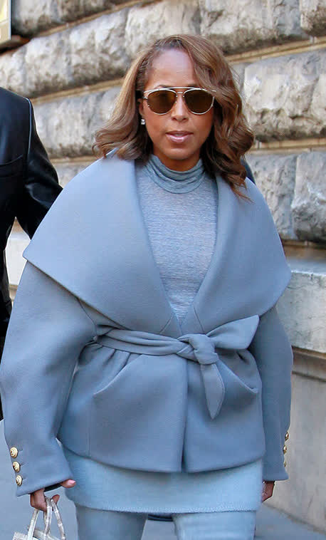 Marjorie Harvey