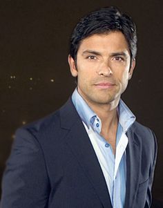 Mark Consuelos