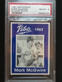 Mark McGwire