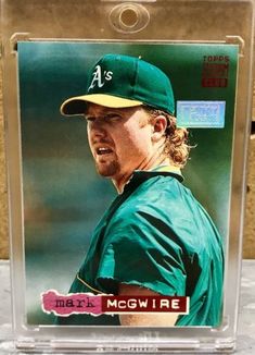 Mark McGwire