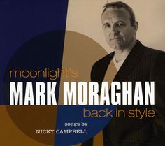 Mark Moraghan