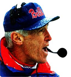 Marv Levy