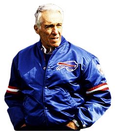 Marv Levy